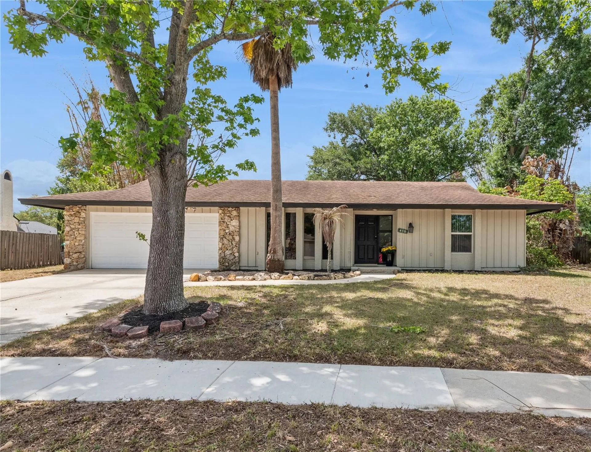 470 Bonifay Avenue Orlando FL 32825