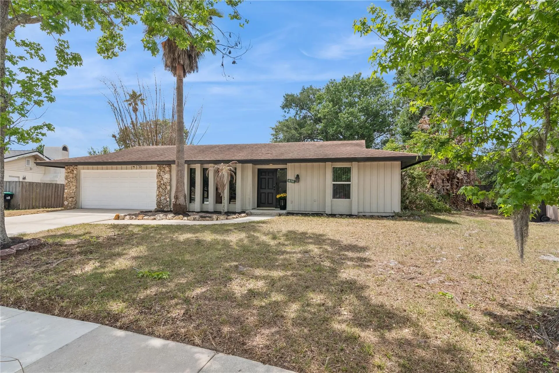 470 Bonifay Avenue Orlando FL 32825