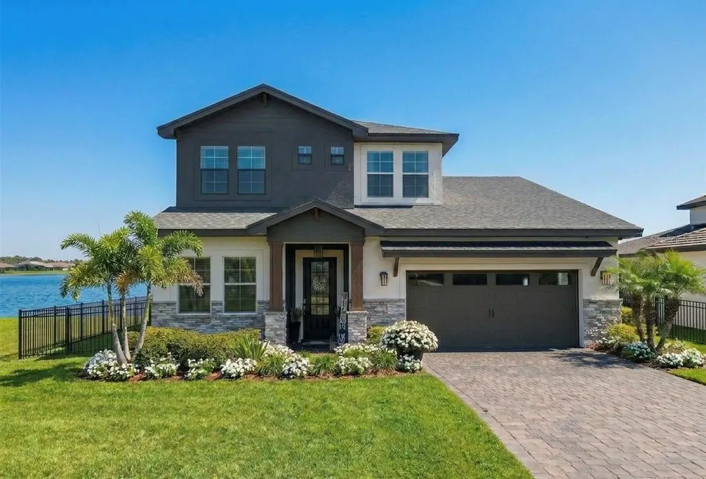 236 Caladium Avenue Lake Alfred FL 33850