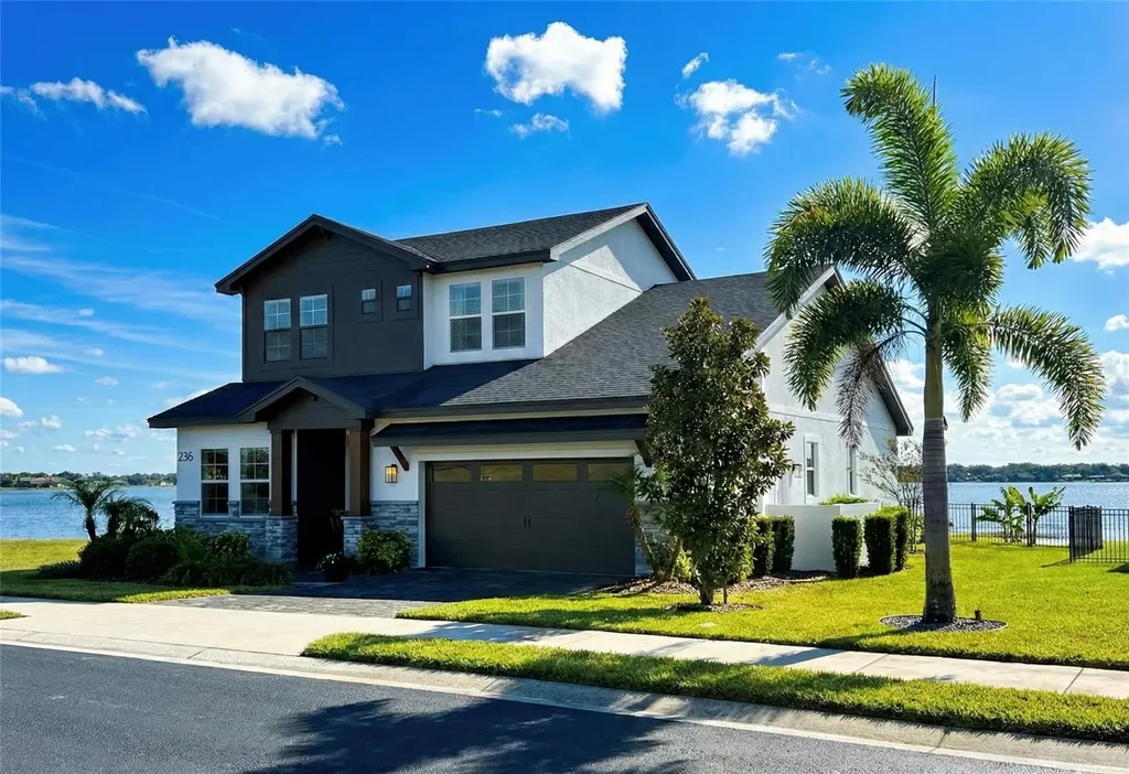 236 Caladium Avenue Lake Alfred FL 33850