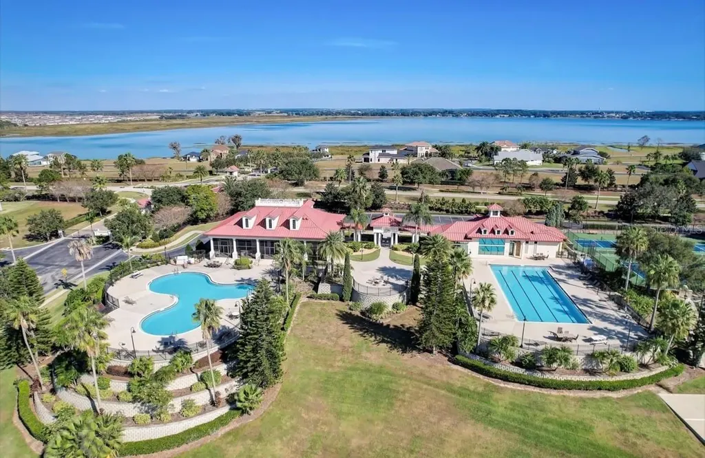 236 Caladium Avenue Lake Alfred FL 33850