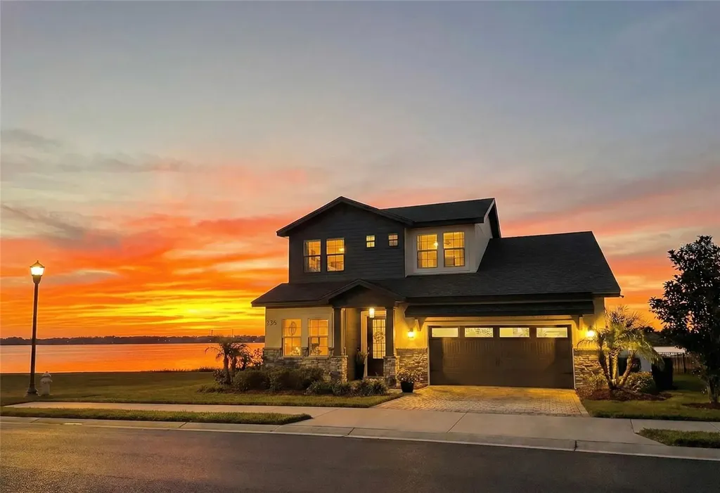 236 Caladium Avenue Lake Alfred FL 33850