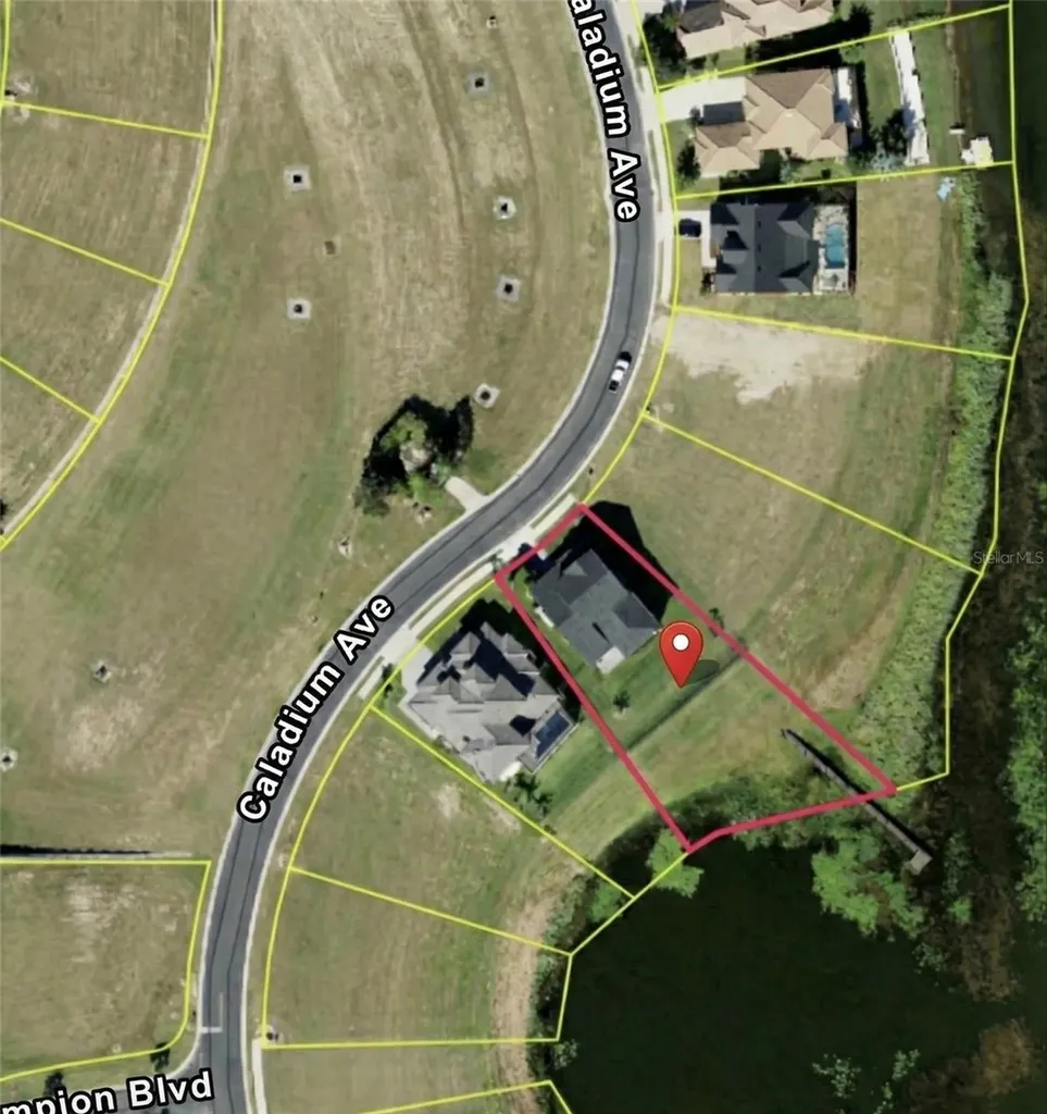 236 Caladium Avenue Lake Alfred FL 33850