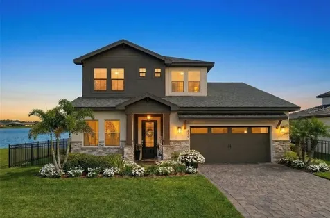 236 Caladium Avenue Lake Alfred FL 33850