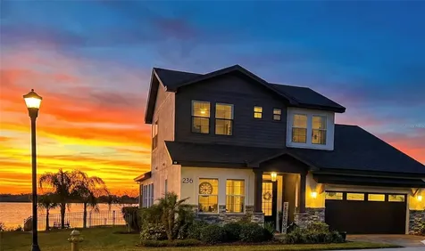 236 Caladium Avenue Lake Alfred FL 33850