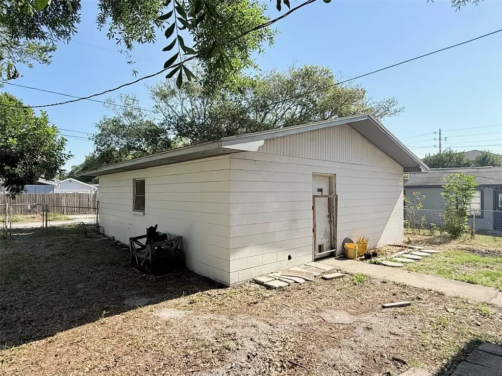 3527 3rd Avenue N St Petersburg FL 33713