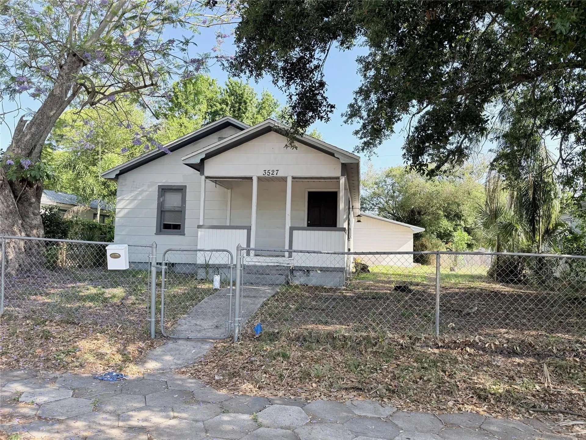 3527 3rd Avenue N St Petersburg FL 33713