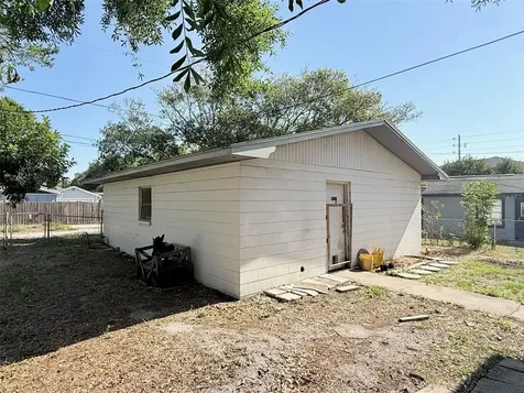 3527 3rd Avenue N St Petersburg FL 33713