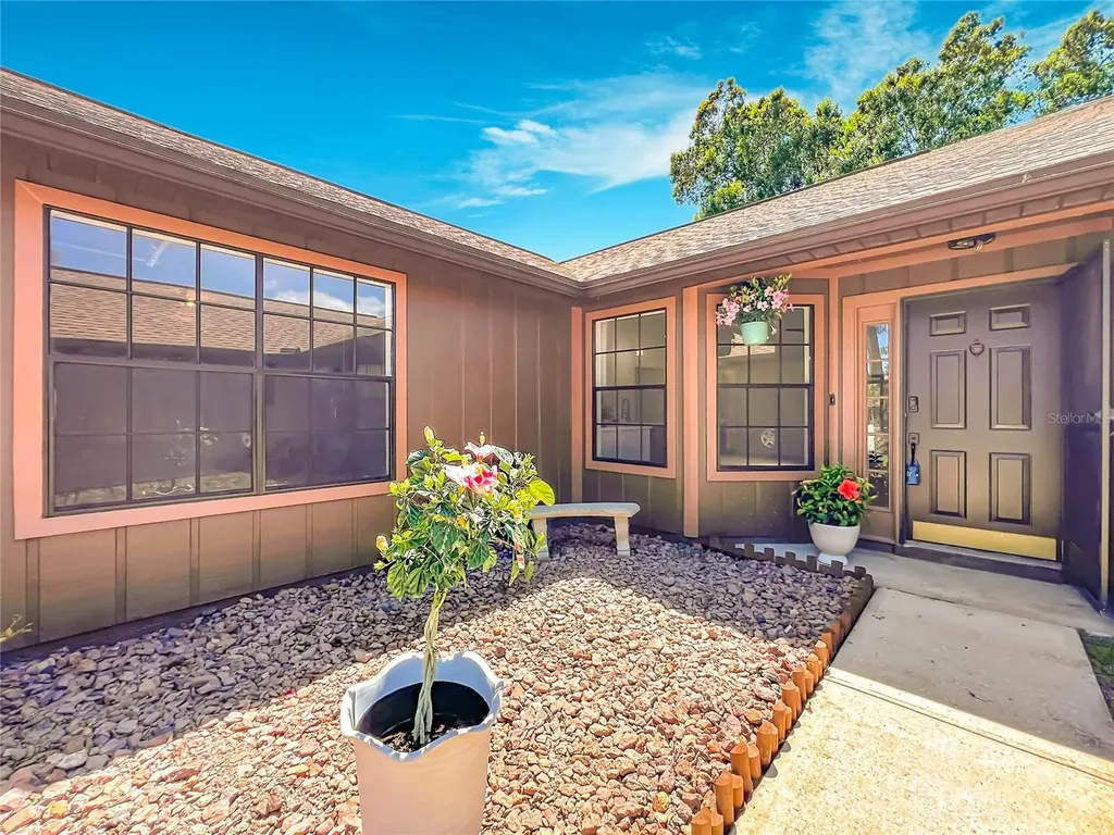 1353 Nelson Court Rockledge FL 32955