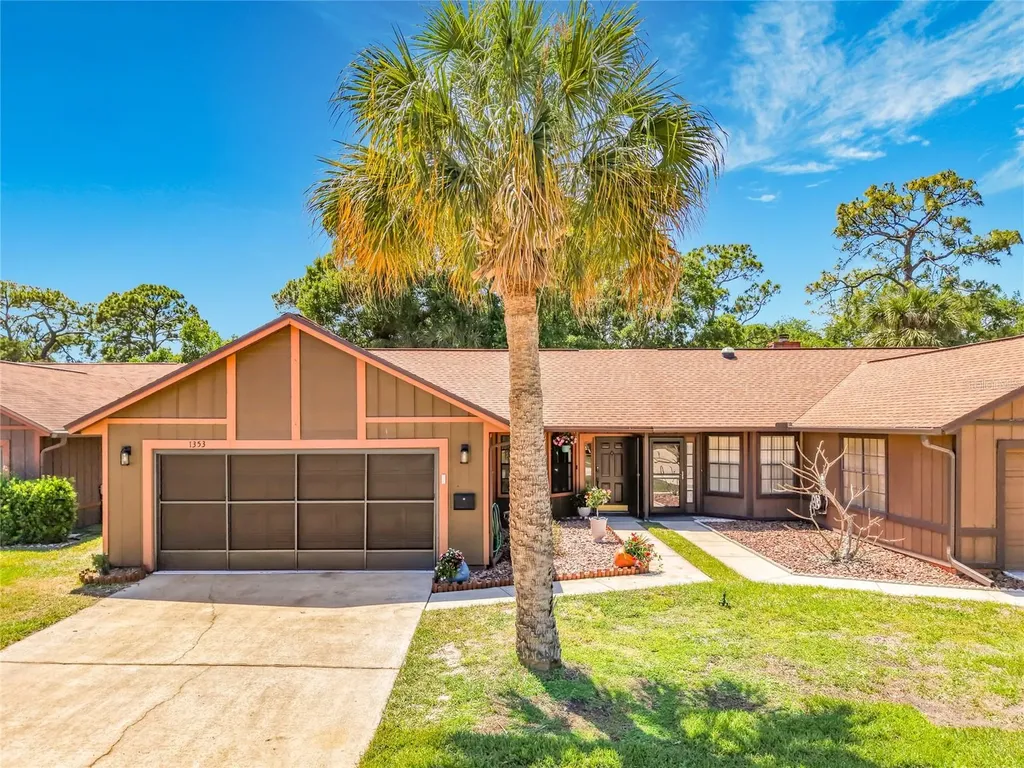 1353 Nelson Court Rockledge FL 32955