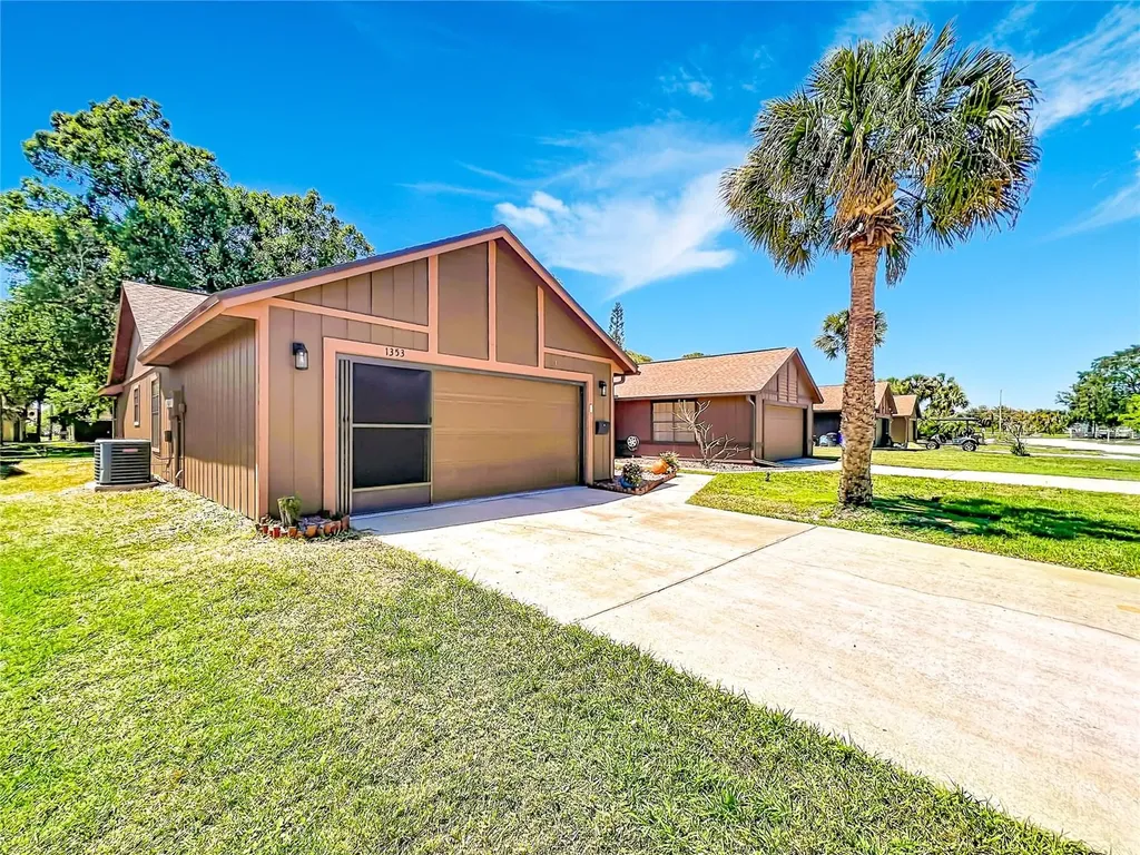 1353 Nelson Court Rockledge FL 32955
