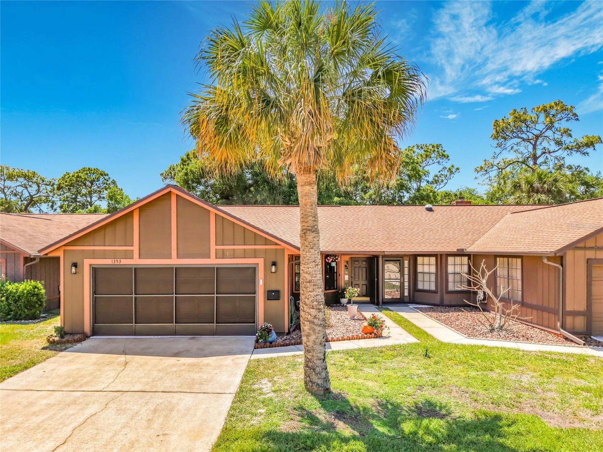 1353 Nelson Court Rockledge FL 32955