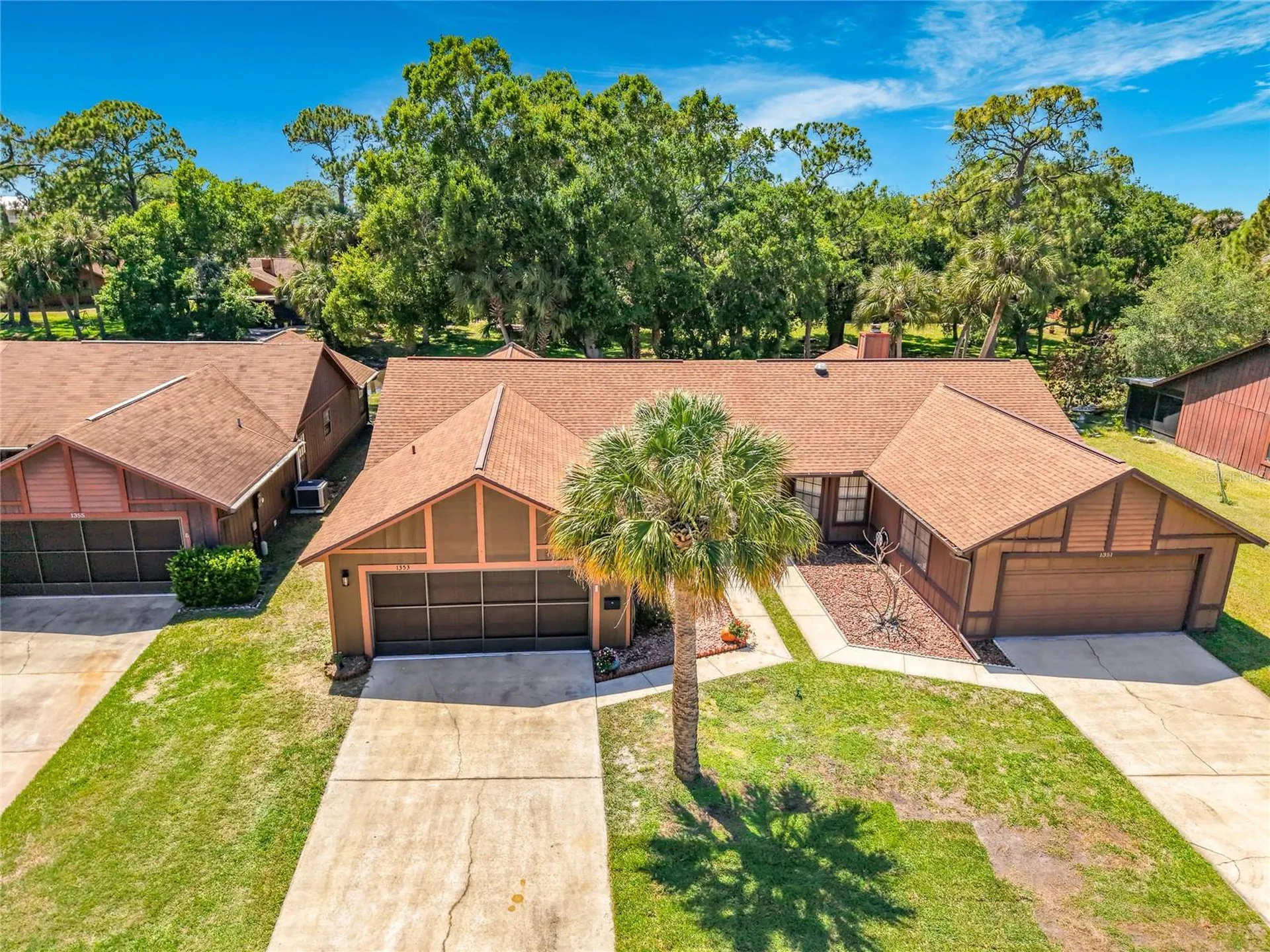 1353 Nelson Court Rockledge FL 32955