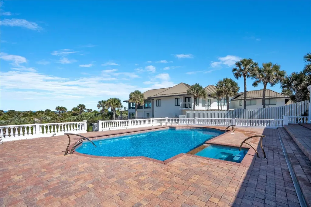 2117 Ocean Drive New Smyrna Beach FL 32169