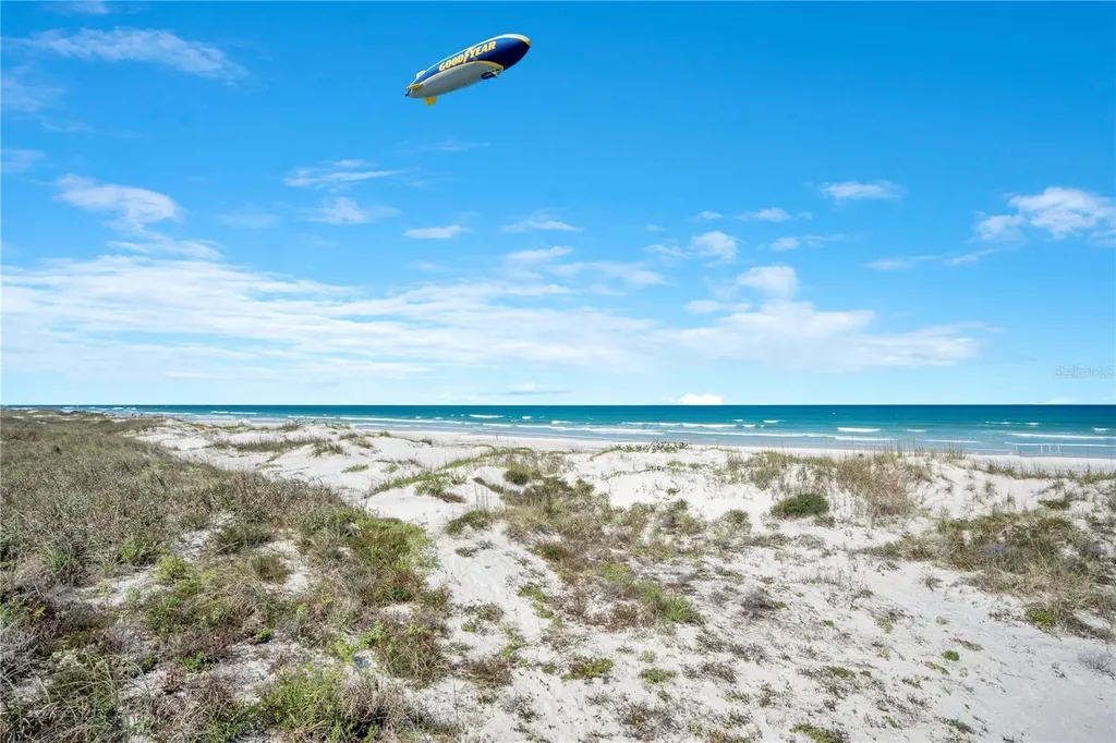 2117 Ocean Drive New Smyrna Beach FL 32169
