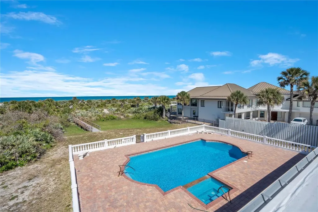 2117 Ocean Drive New Smyrna Beach FL 32169