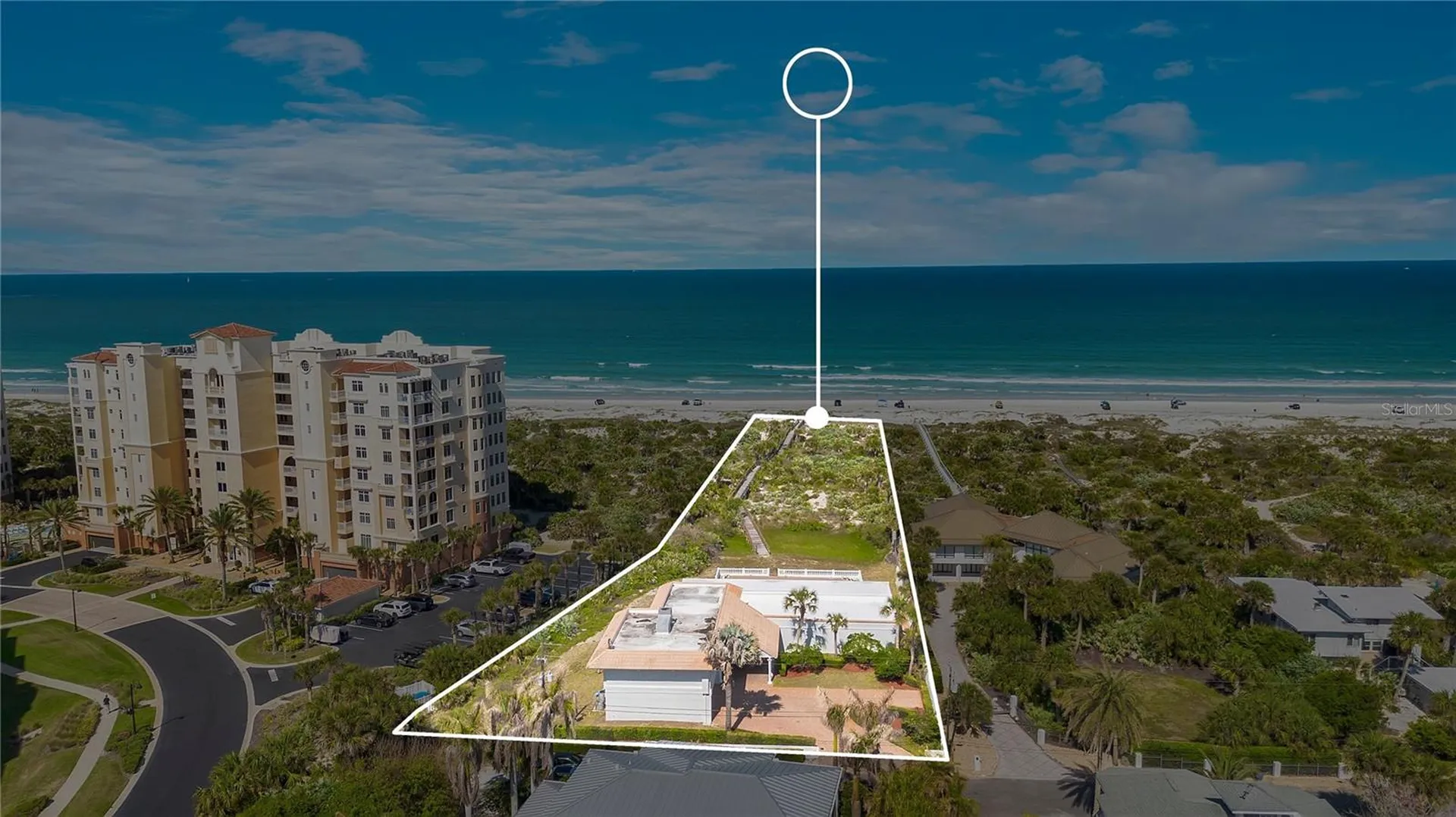 2117 Ocean Drive New Smyrna Beach FL 32169