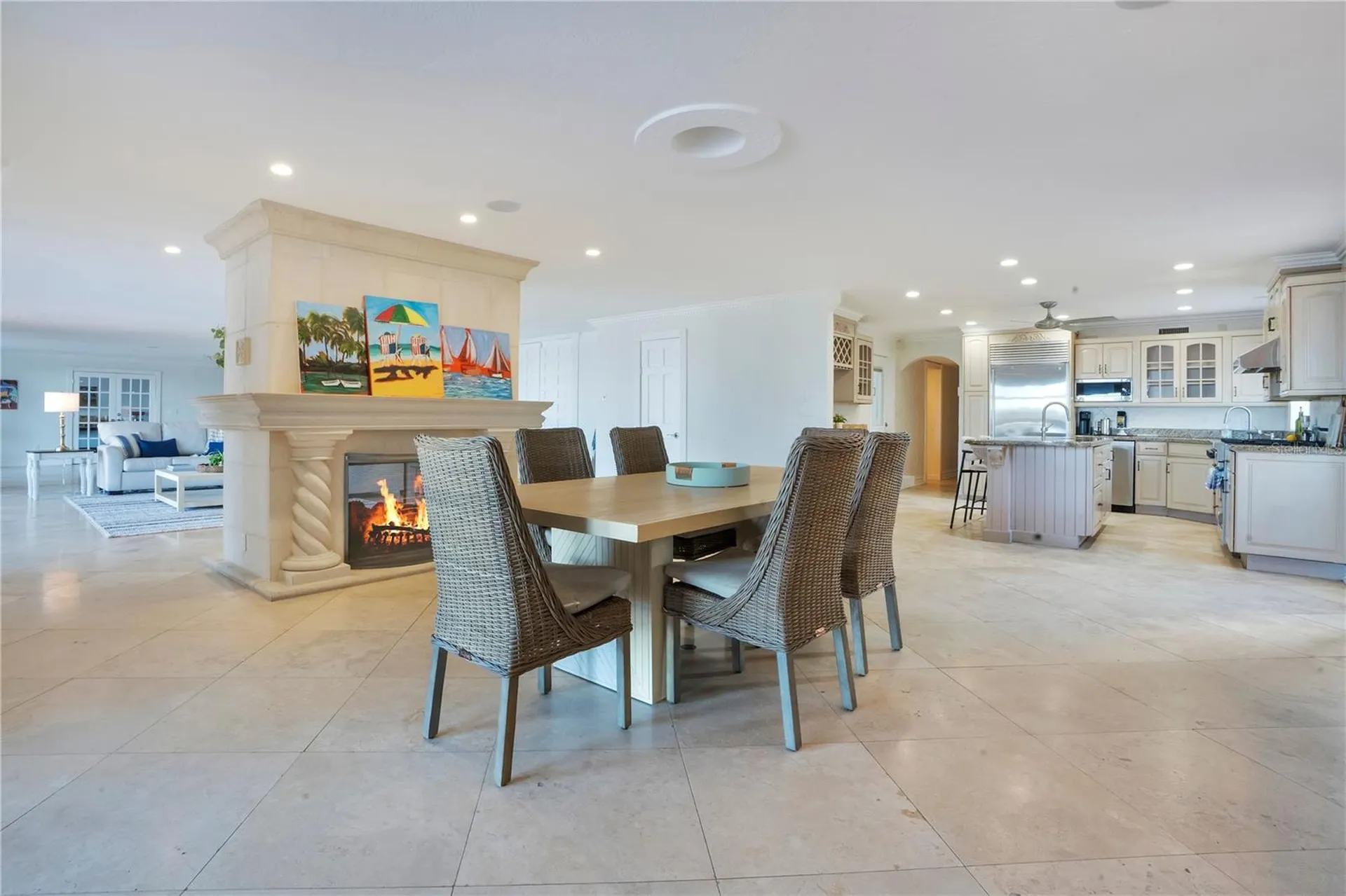 2117 Ocean Drive New Smyrna Beach FL 32169