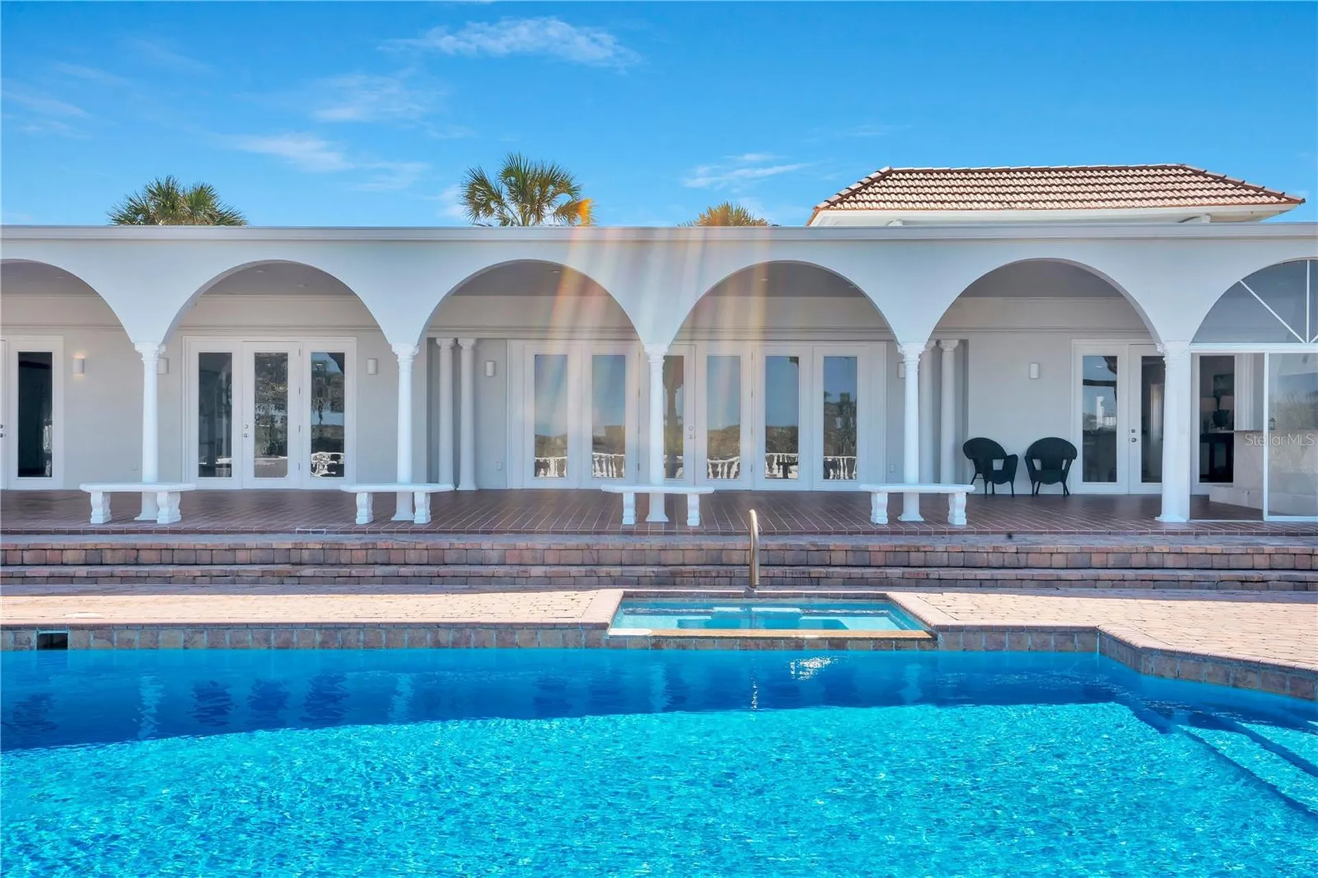 2117 Ocean Drive New Smyrna Beach FL 32169