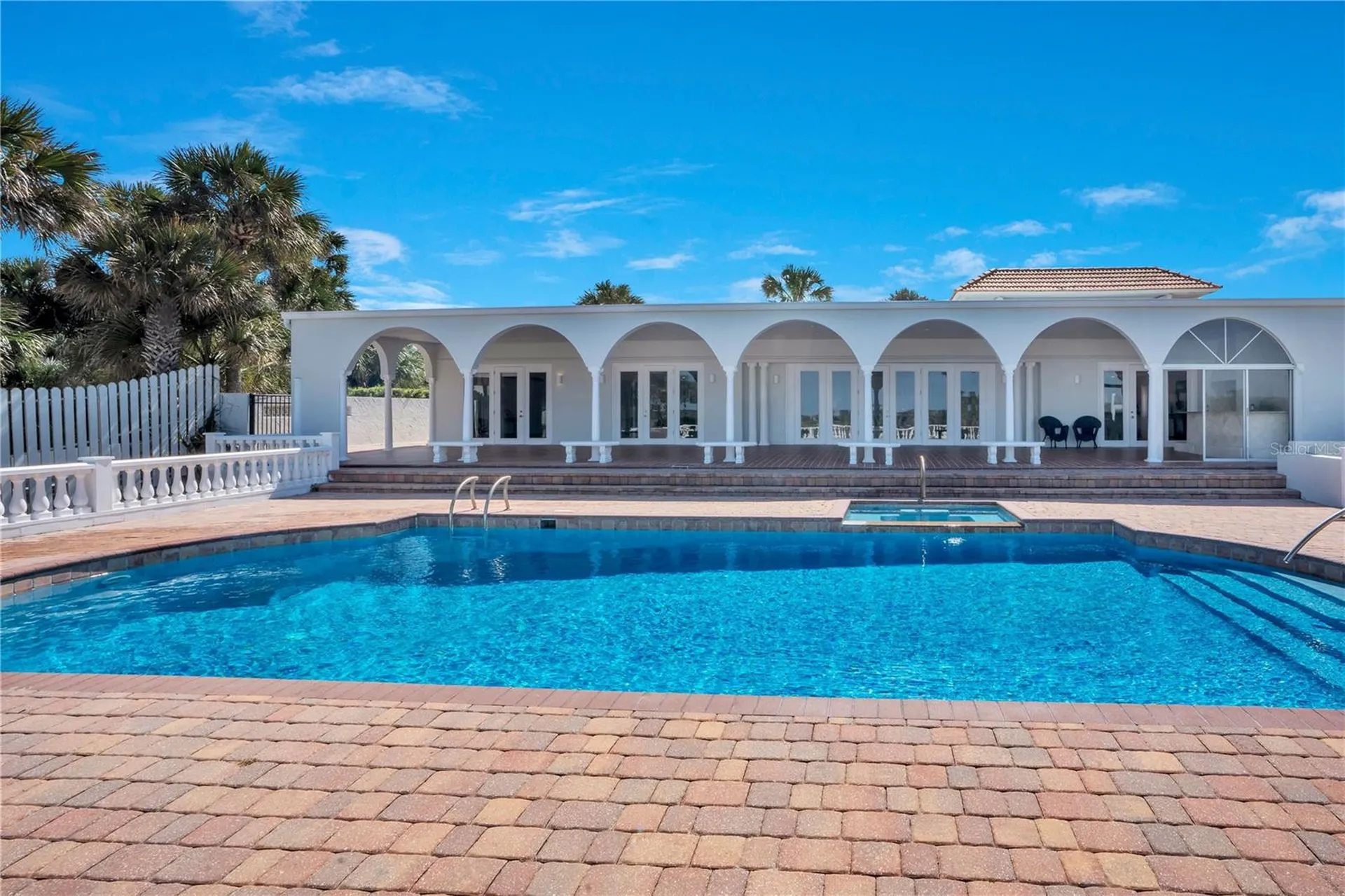 2117 Ocean Drive New Smyrna Beach FL 32169