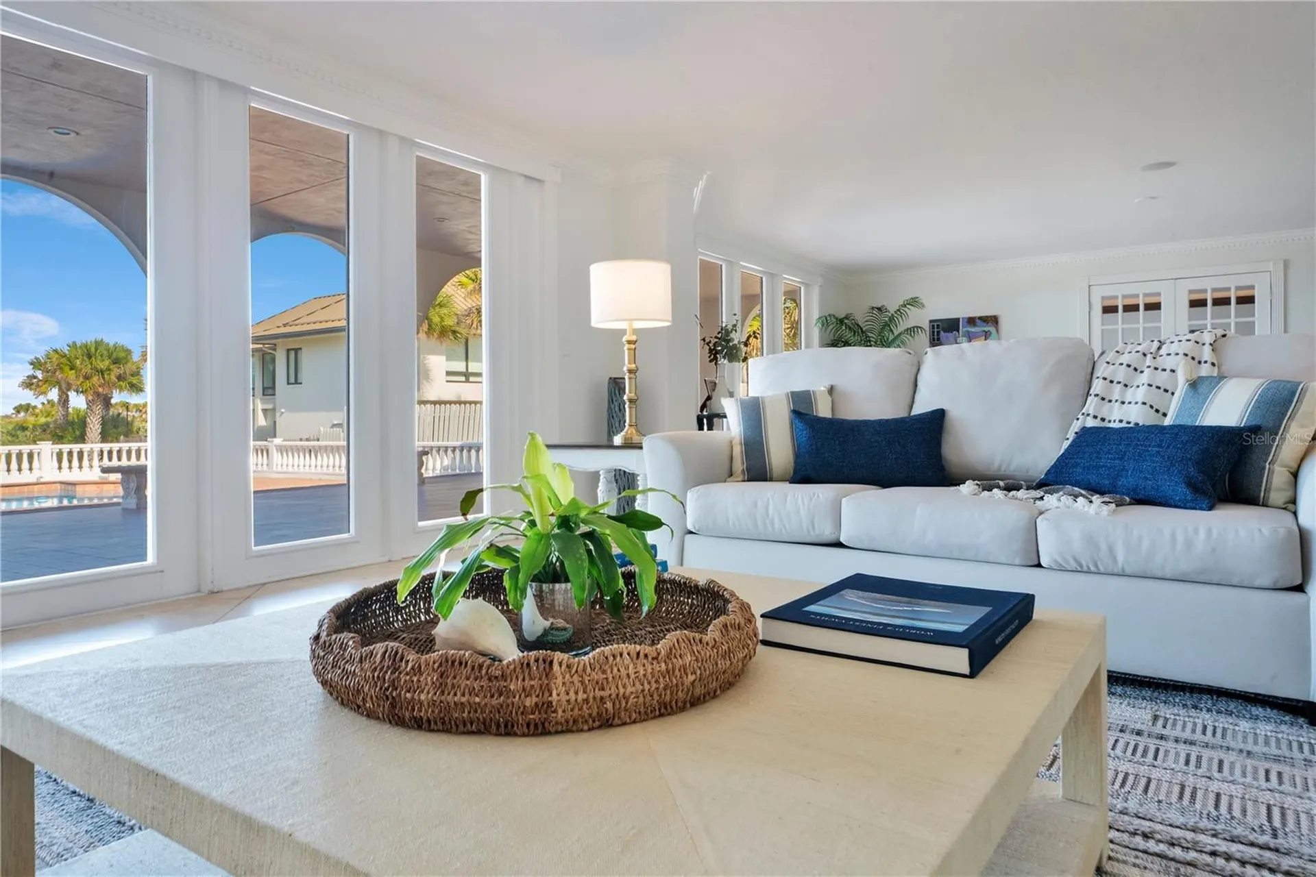 2117 Ocean Drive New Smyrna Beach FL 32169