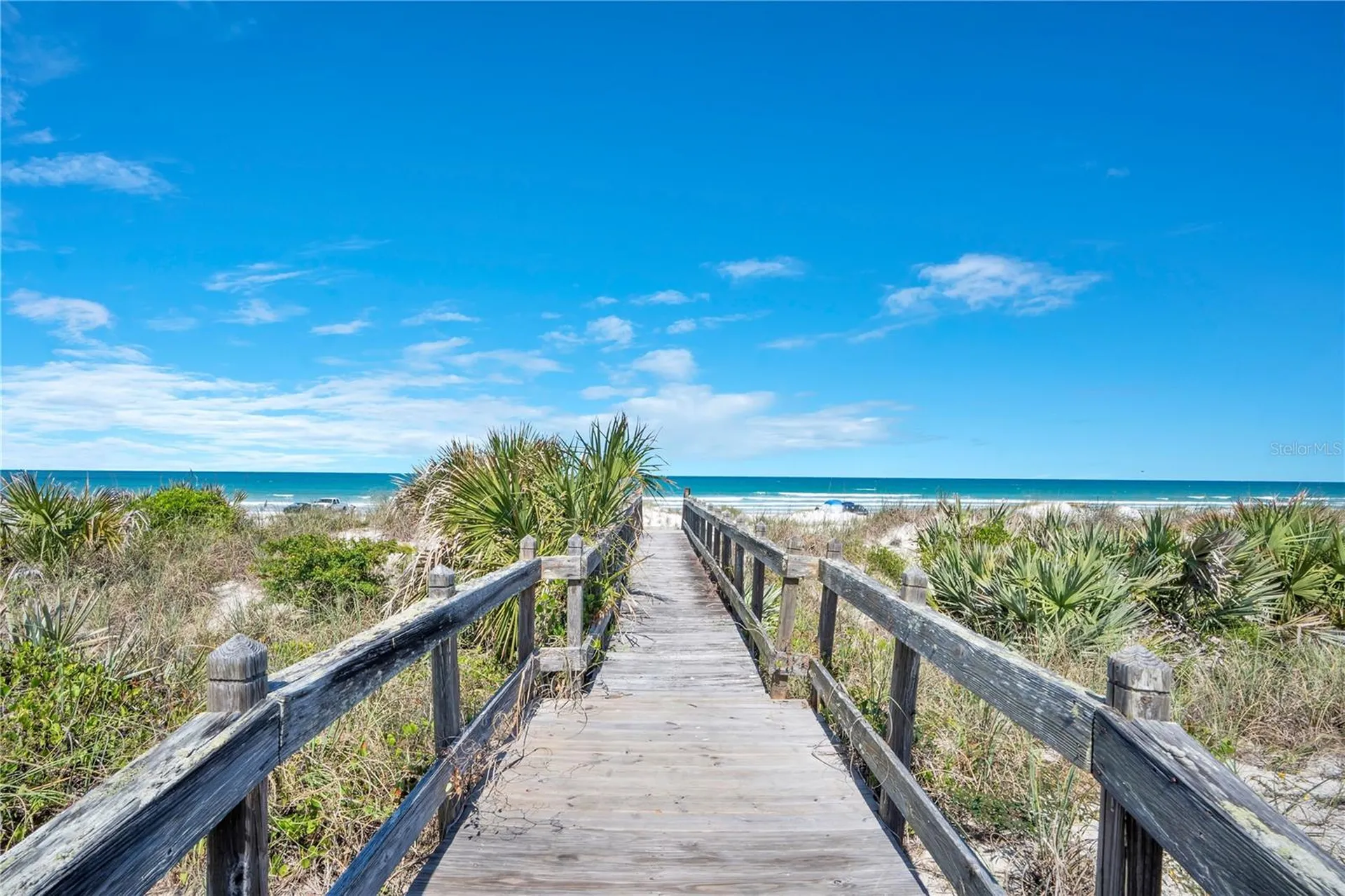 2117 Ocean Drive New Smyrna Beach FL 32169