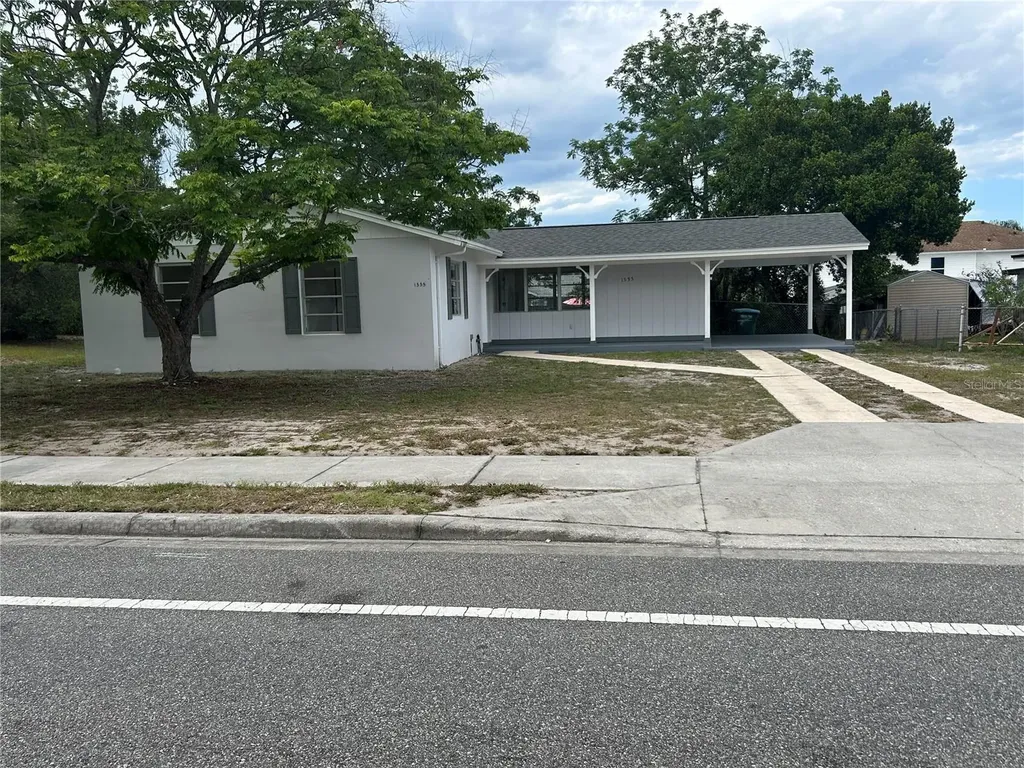 1555 Fort Smith Boulevard Deltona FL 32725