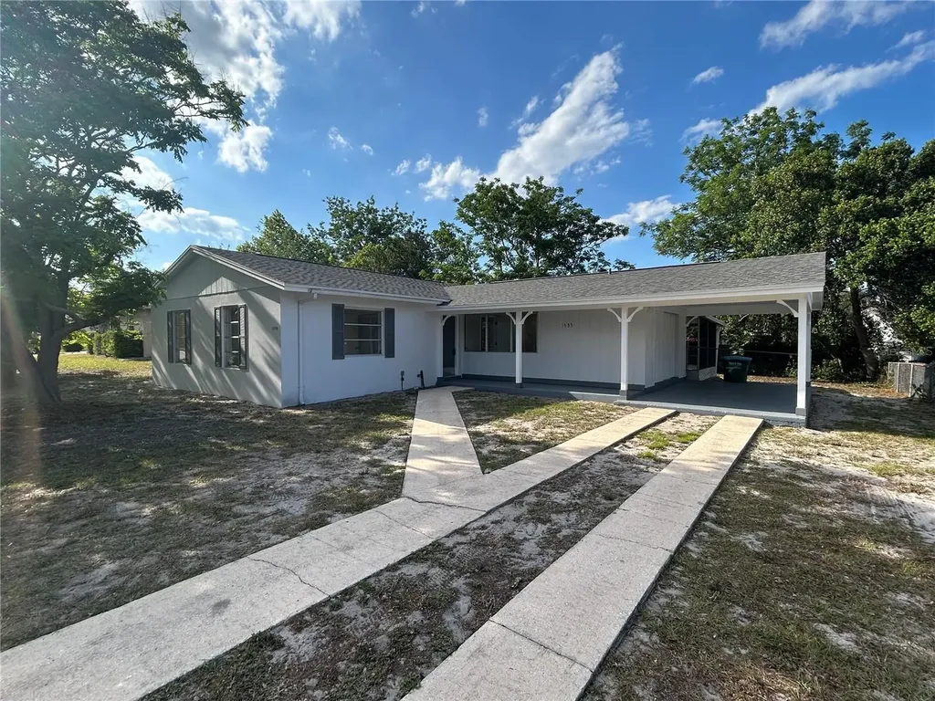 1555 Fort Smith Boulevard Deltona FL 32725