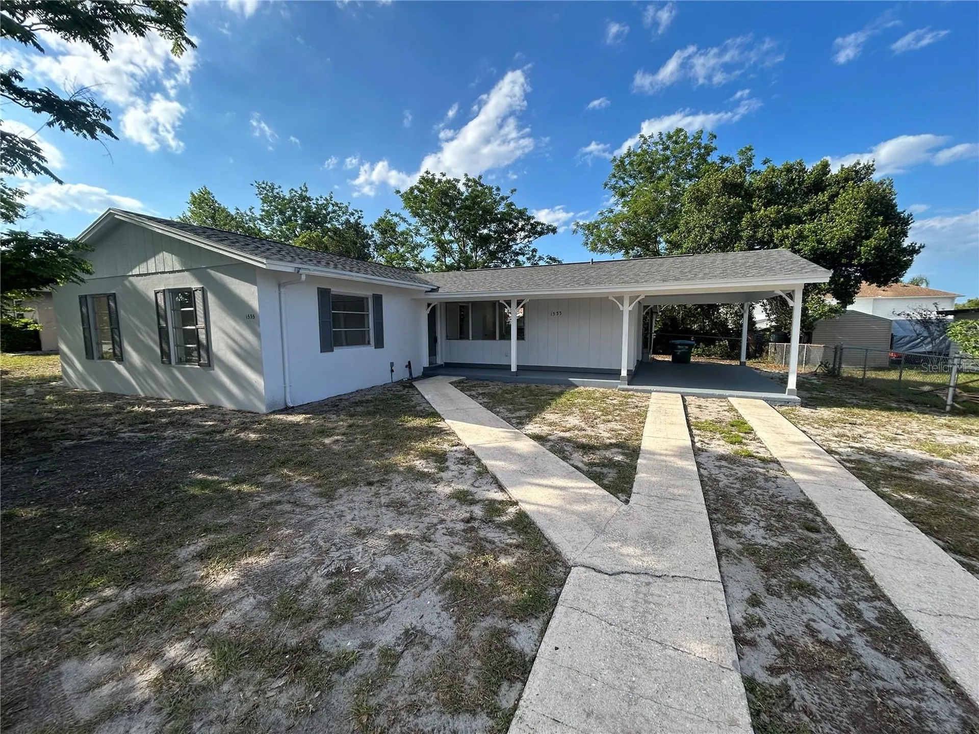 1555 Fort Smith Boulevard Deltona FL 32725