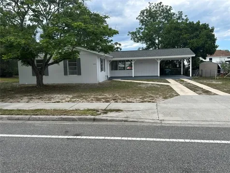 1555 Fort Smith Boulevard Deltona FL 32725