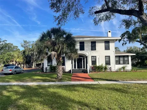 5301 27th Avenue S Gulfport FL 33707