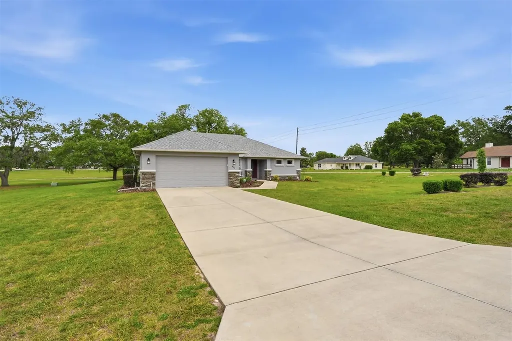 837 E Epsom Court Hernando FL 34442