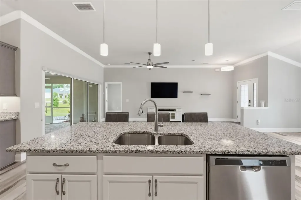 837 E Epsom Court Hernando FL 34442