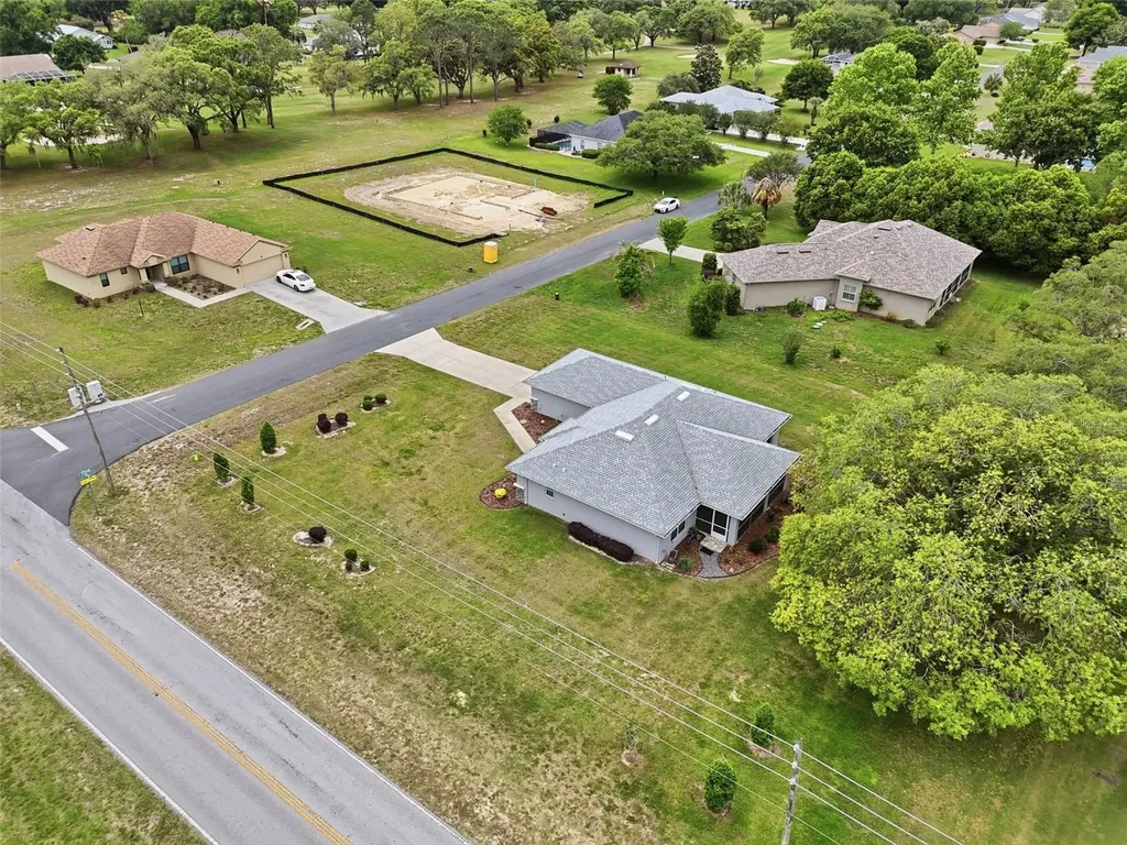 837 E Epsom Court Hernando FL 34442