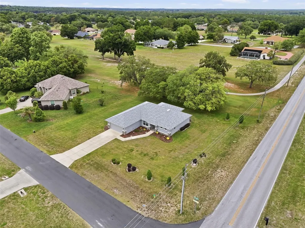 837 E Epsom Court Hernando FL 34442