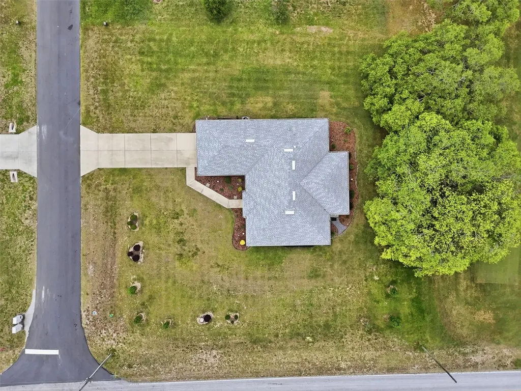 837 E Epsom Court Hernando FL 34442