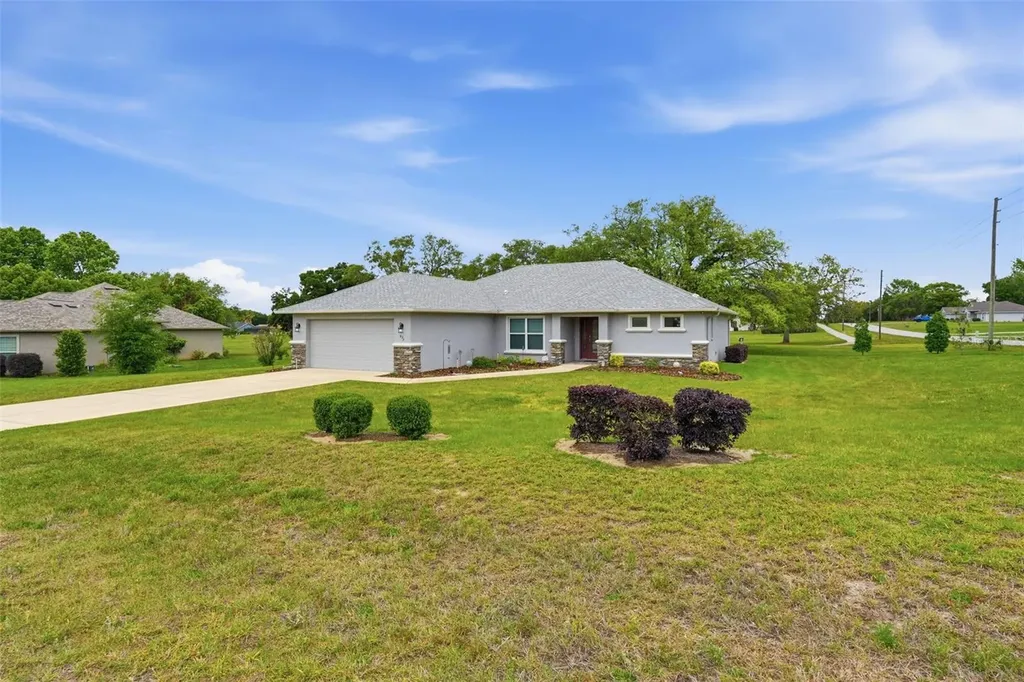 837 E Epsom Court Hernando FL 34442