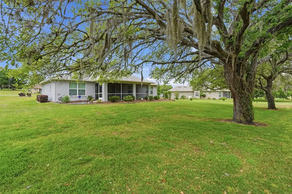 837 E Epsom Court Hernando FL 34442