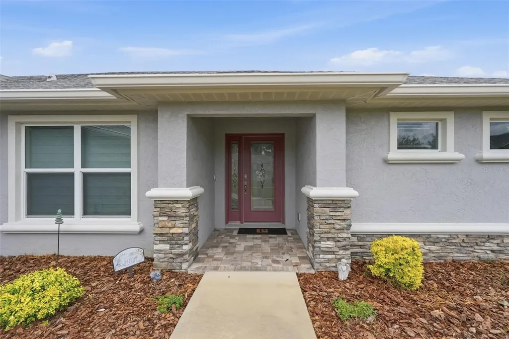 837 E Epsom Court Hernando FL 34442