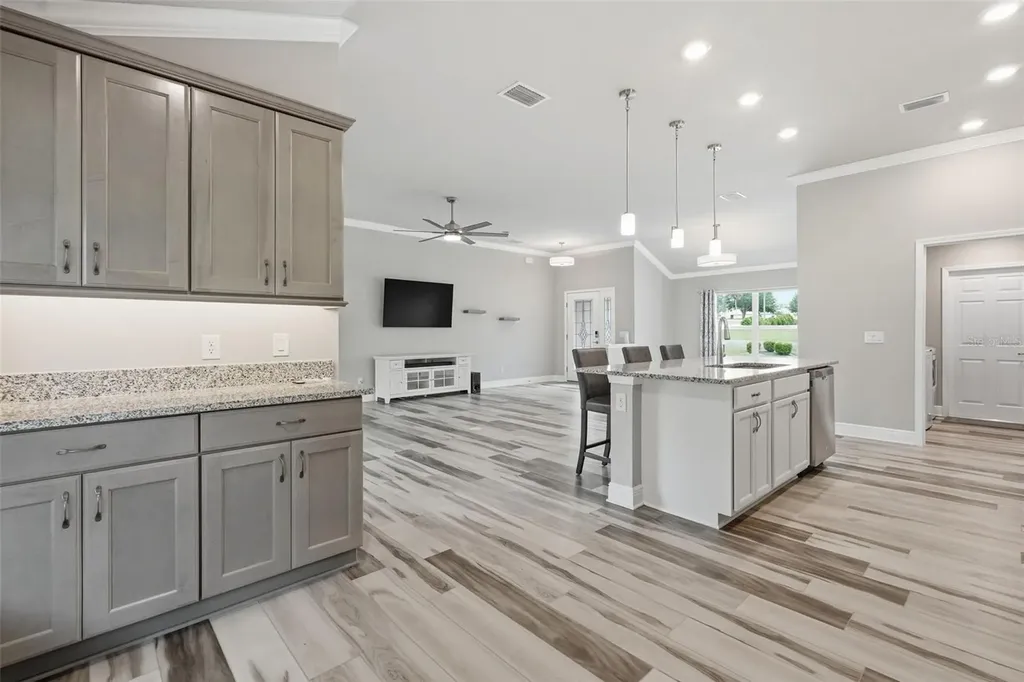 837 E Epsom Court Hernando FL 34442
