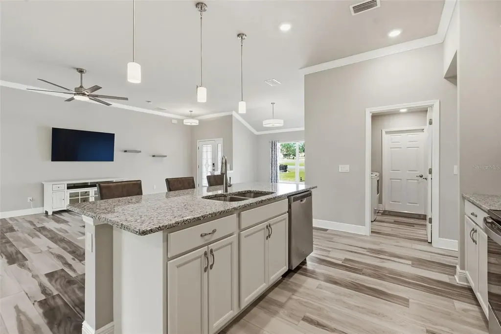 837 E Epsom Court Hernando FL 34442