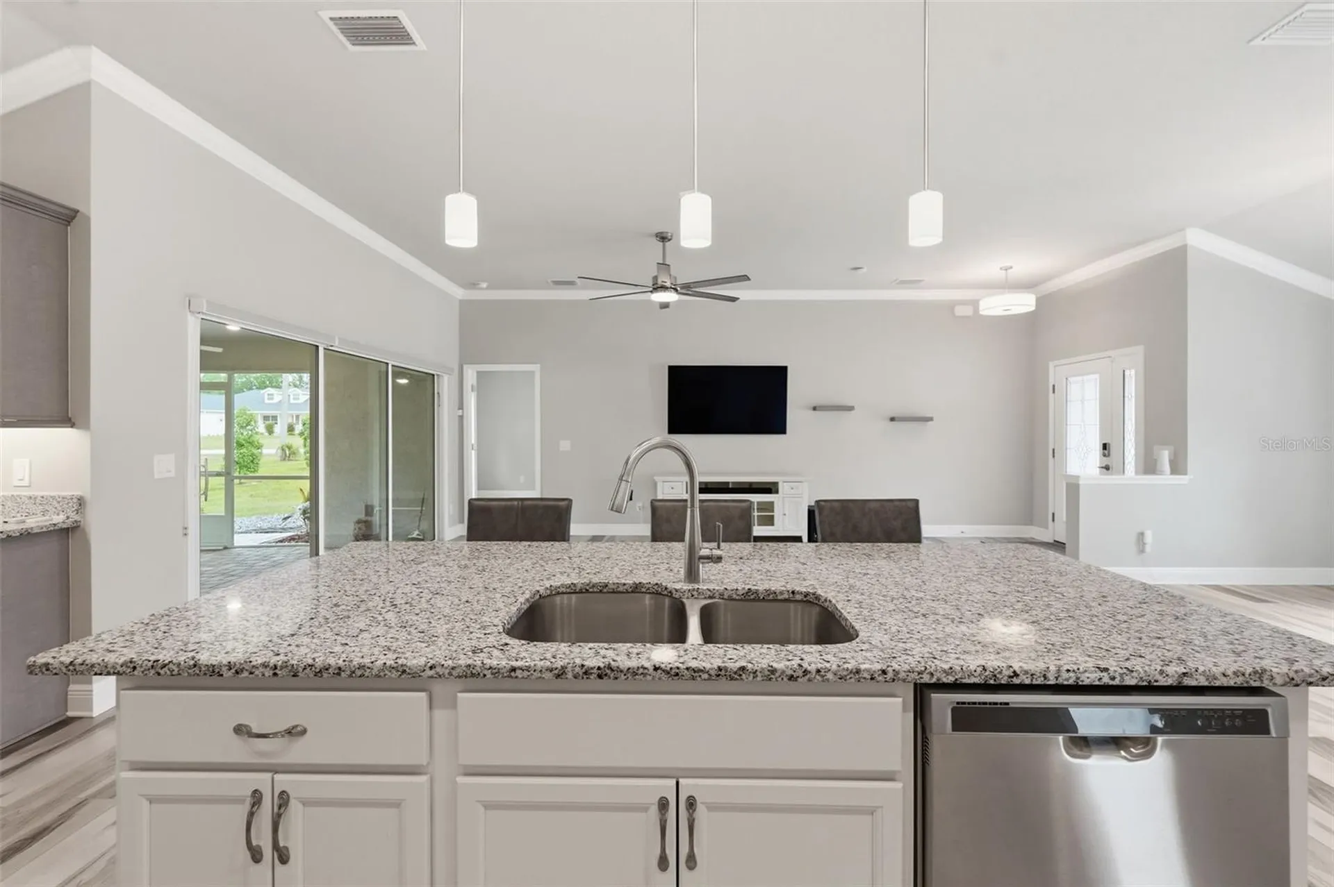 837 E Epsom Court Hernando FL 34442