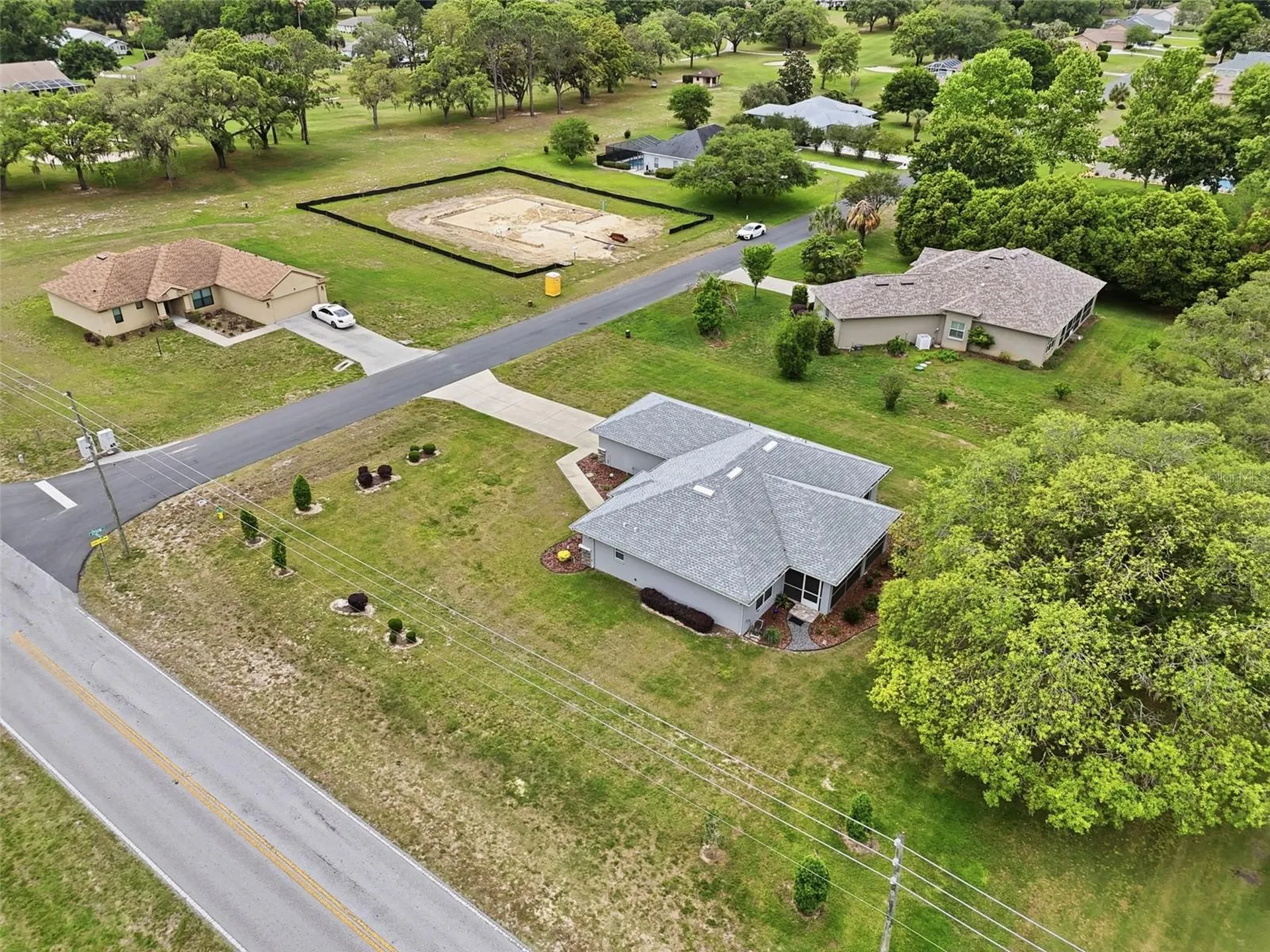 837 E Epsom Court Hernando FL 34442