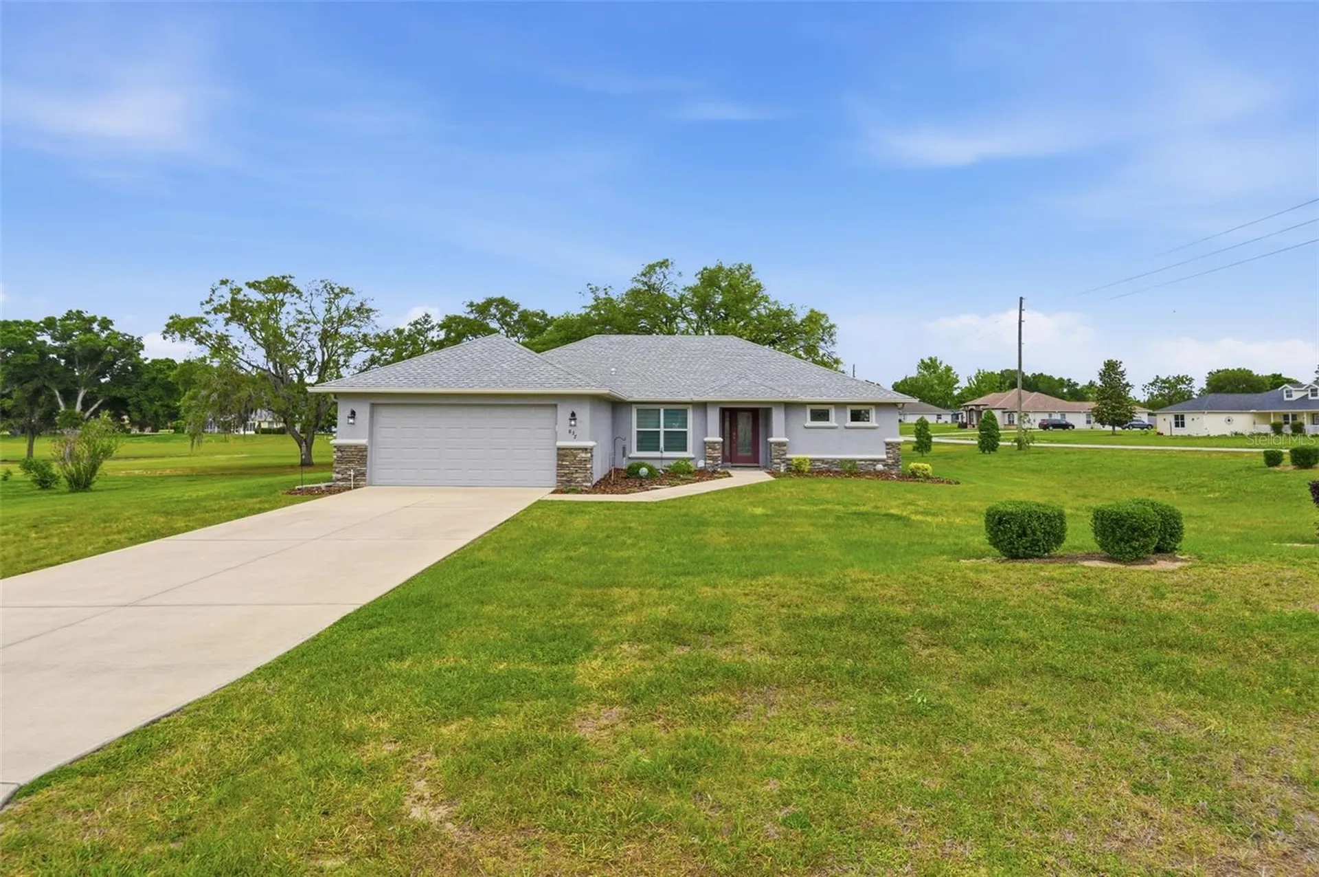 837 E Epsom Court Hernando FL 34442