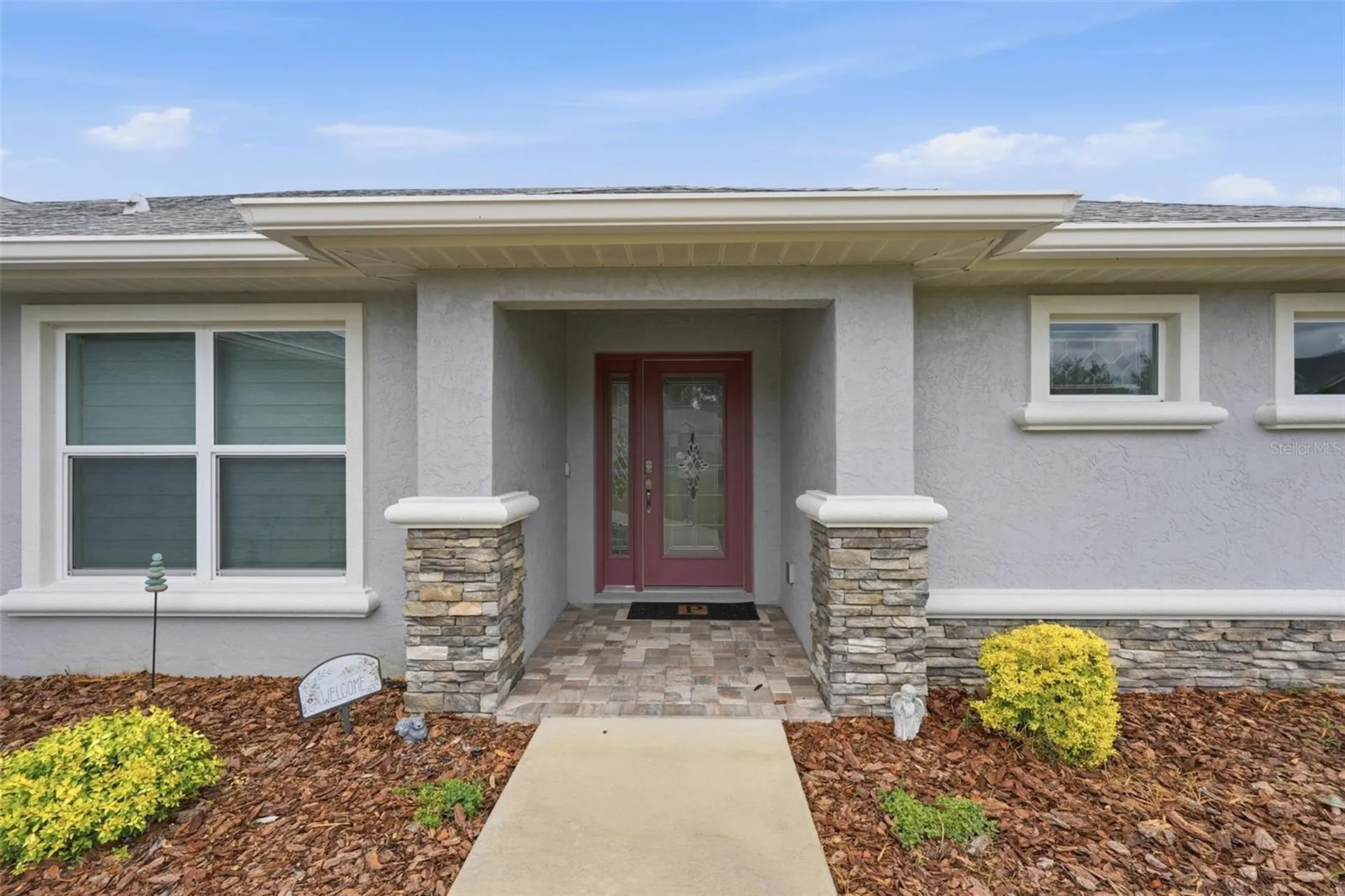 837 E Epsom Court Hernando FL 34442