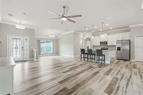 837 E Epsom Court Hernando FL 34442