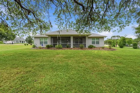837 E Epsom Court Hernando FL 34442