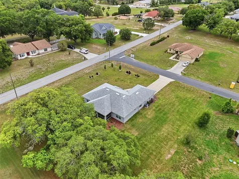 837 E Epsom Court Hernando FL 34442