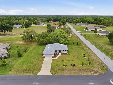 837 E Epsom Court Hernando FL 34442