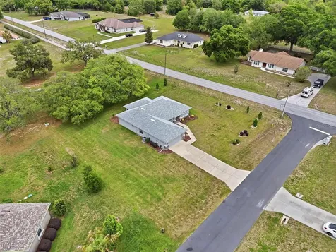 837 E Epsom Court Hernando FL 34442